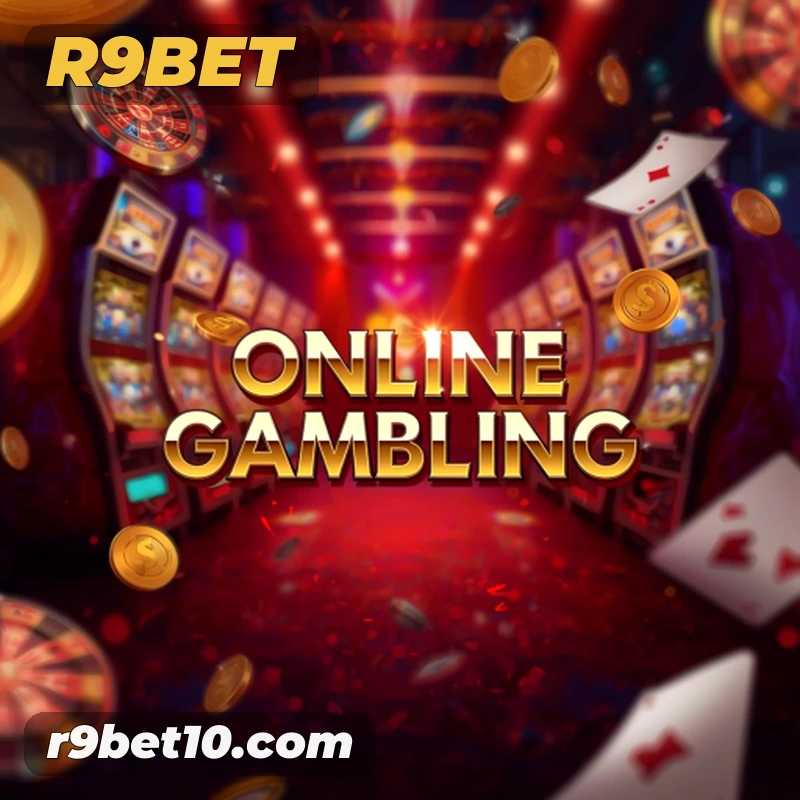 r9bet - Installation Guide
