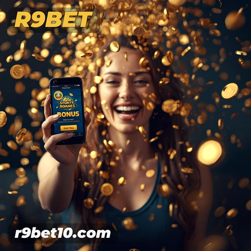 r9bet - App Security
