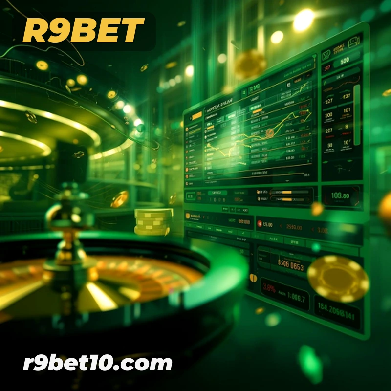r9bet São Paulo - All Bonuses