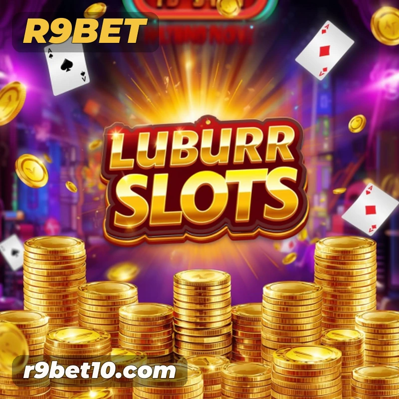 r9bet Brasília - VIP Program