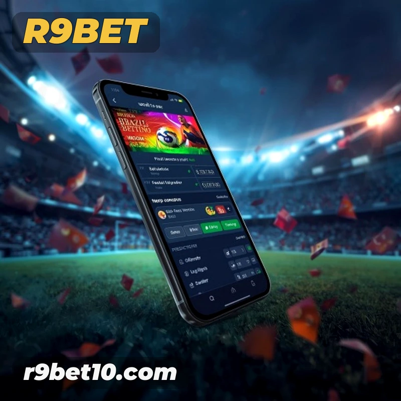 r9bet Brasília - Casino Guide