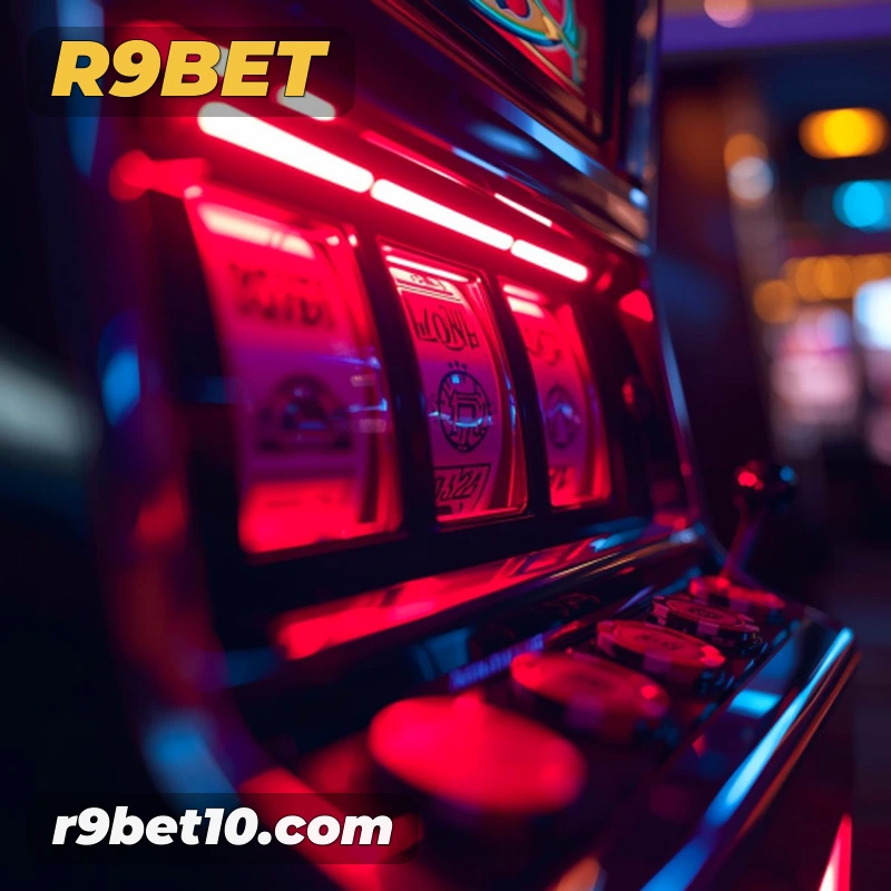 r9bet Curitiba - Live Status