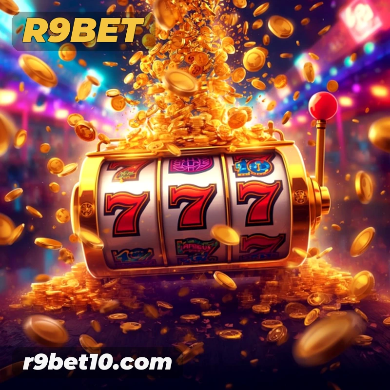 r9bet Salvador - Strategies