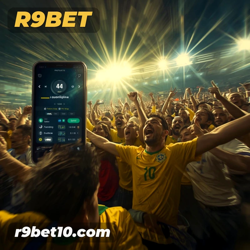 r9bet Fortaleza - Leaderboard