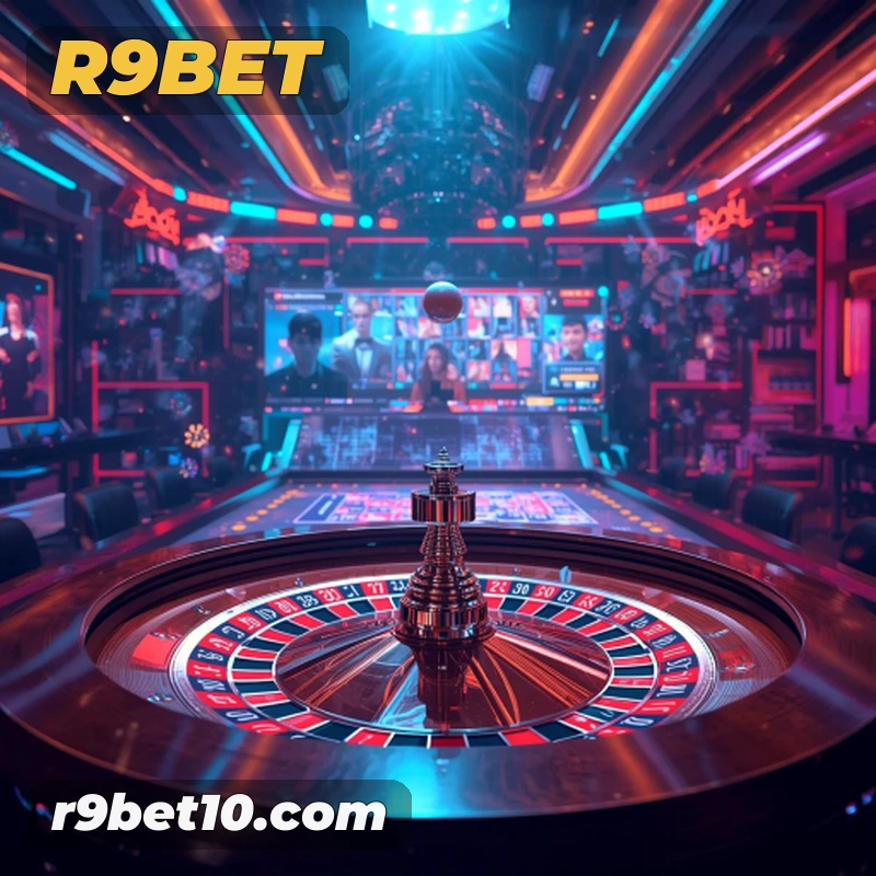 r9bet São Paulo - Jogo Providers