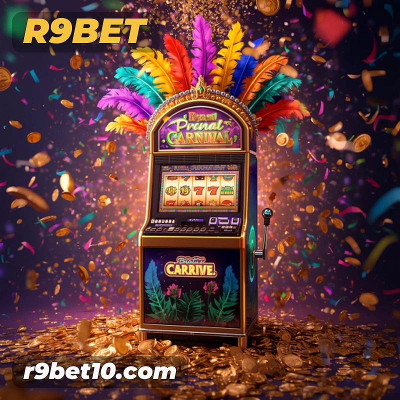 r9bet Rio de Janeiro - Popular Jogos