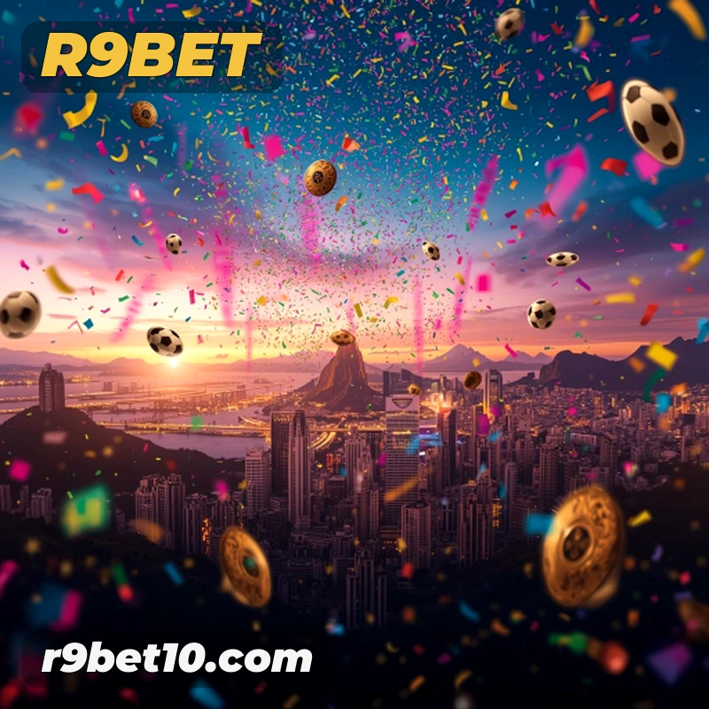 r9bet - Support