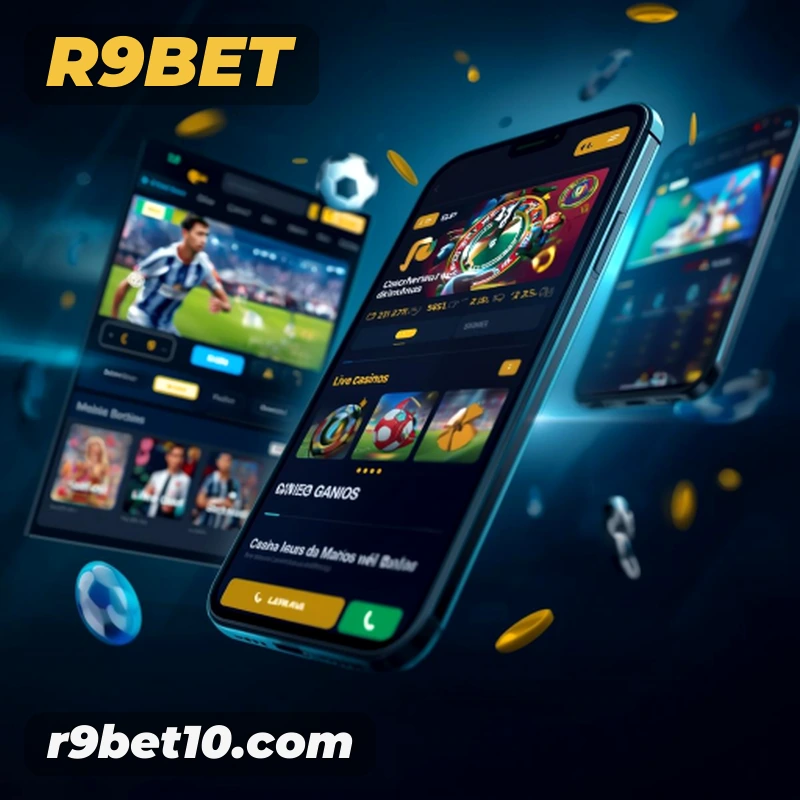 r9bet - Rápido Acesse