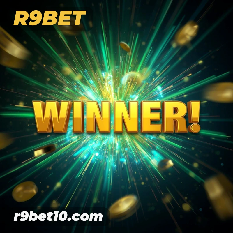 r9bet - User Statistics