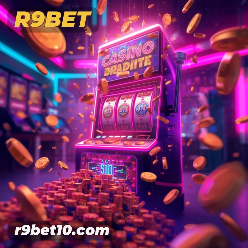 r9bet Rio de Janeiro - Licenses