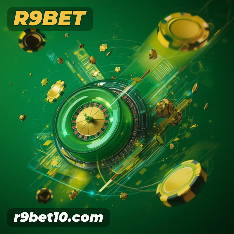 r9bet Rio de Janeiro - Slot Strategy