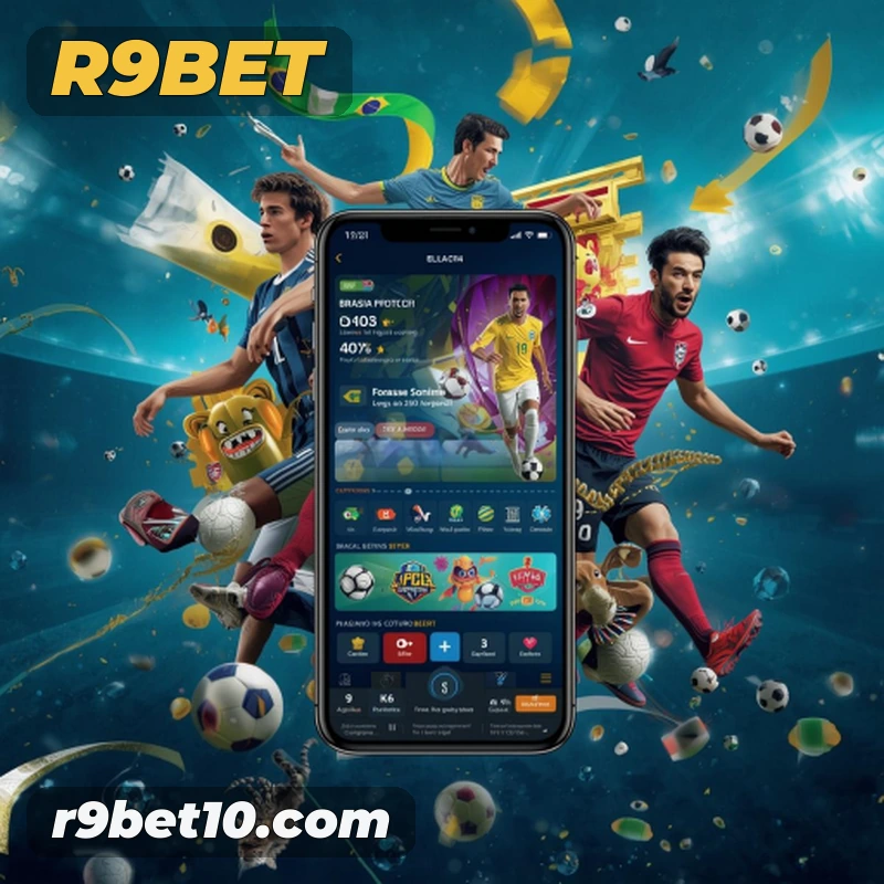r9bet Belo Horizonte - Winners