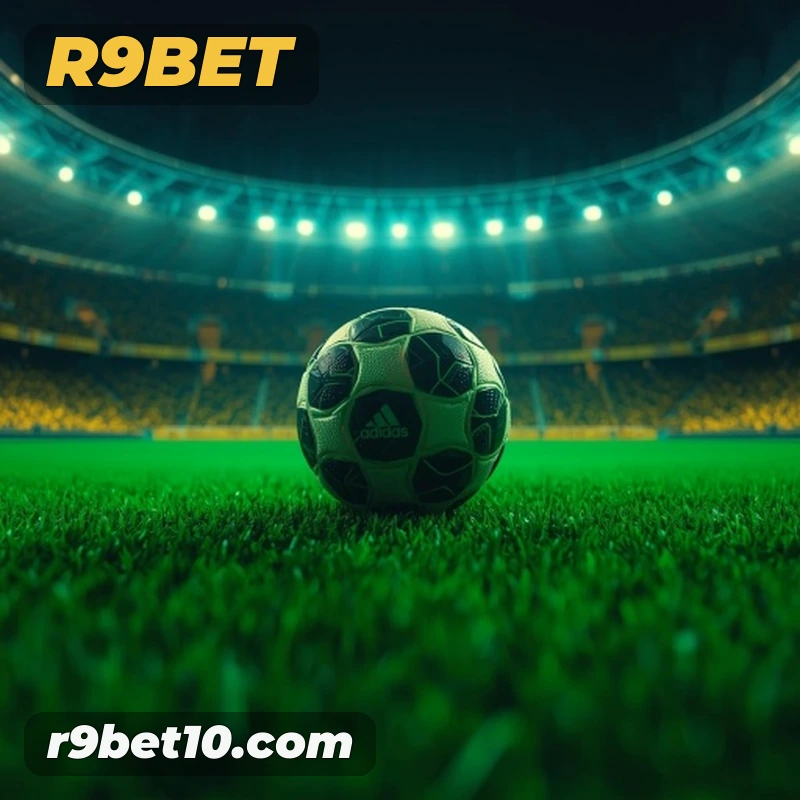 r9bet Brasília - Betting Features