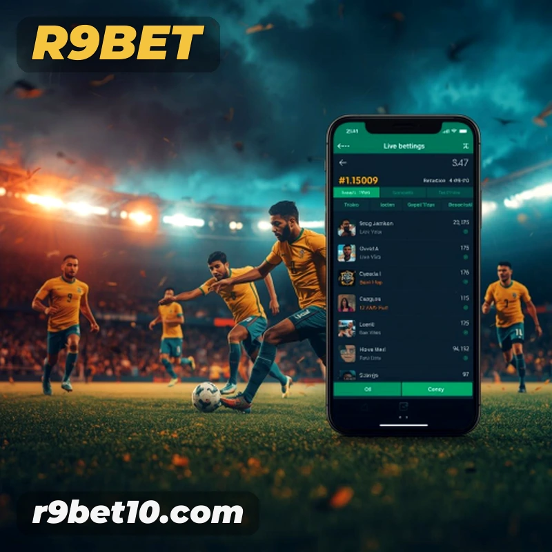 r9bet Belo Horizonte - Basketball
